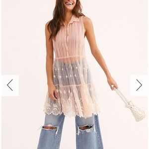 FP One Hearts Fly Slip